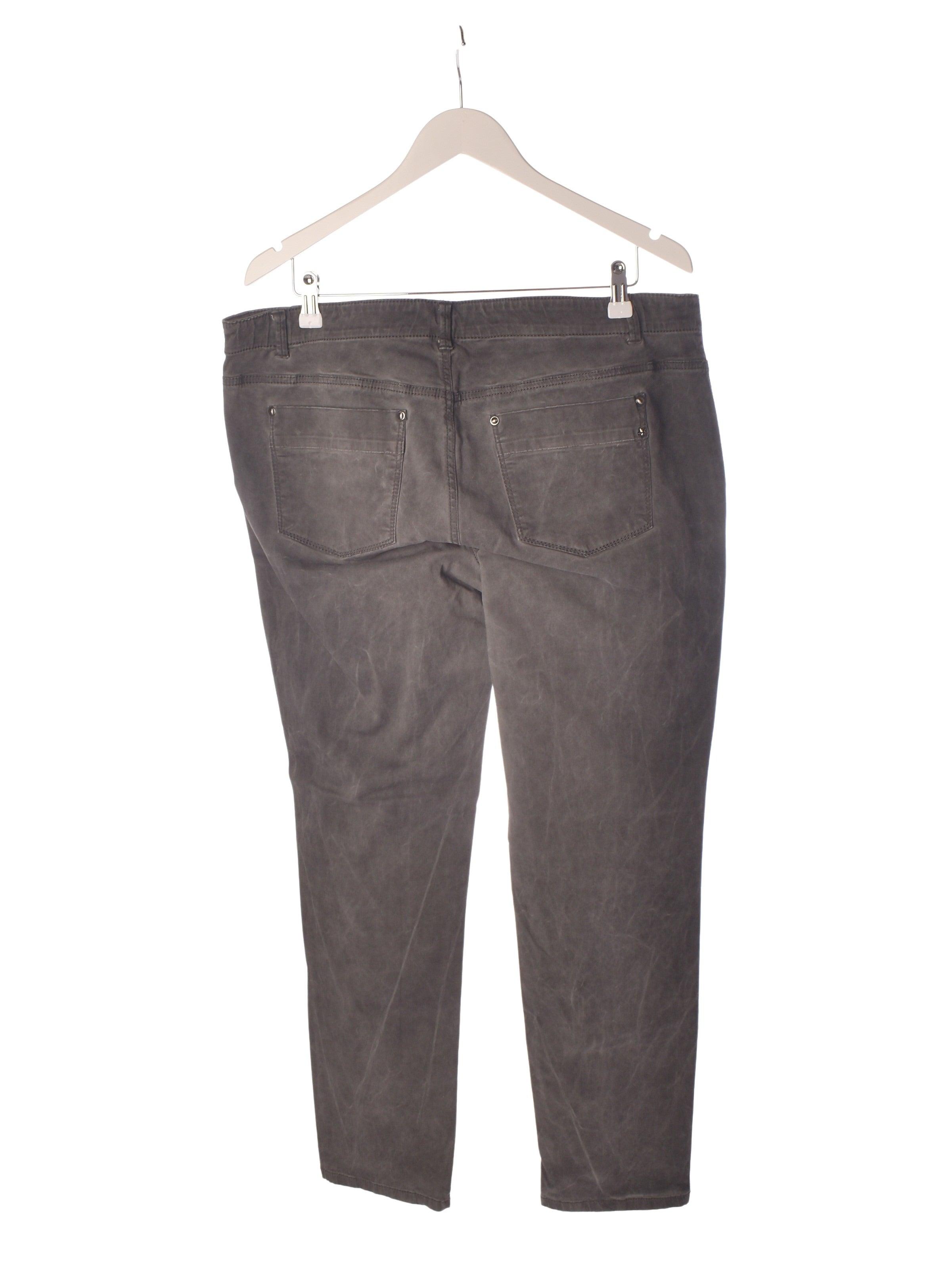 Esprit Jeans - 32 / Grå / Kvinde - SassyLAB Secondhand