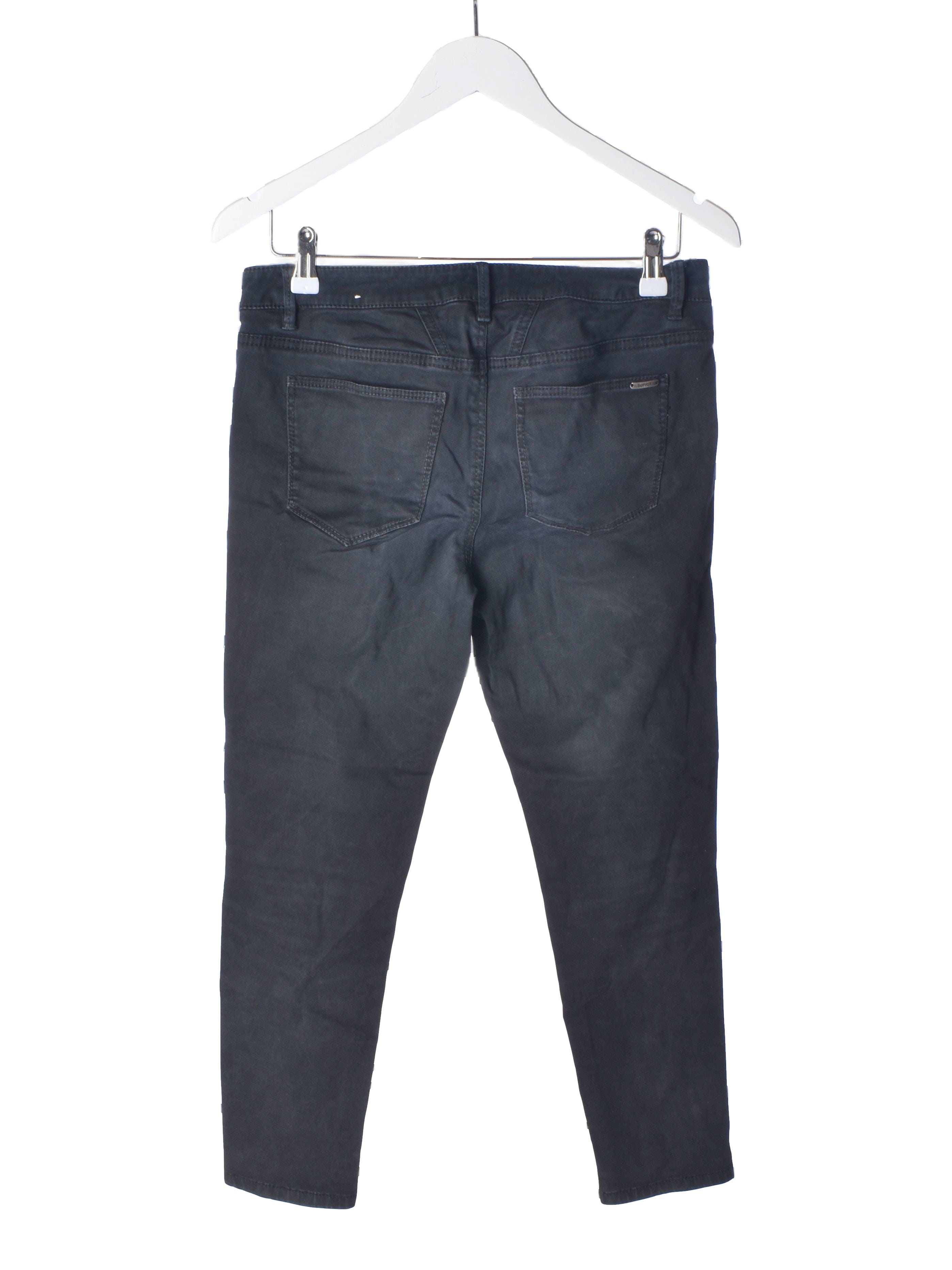 Esprit Jeans - 38 / Sort / Kvinde - SassyLAB Secondhand