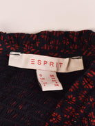 Esprit Kjole - 36 / Rød / Kvinde - SassyLAB Secondhand