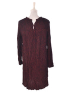 Esprit Kjole - 36 / Rød / Kvinde - SassyLAB Secondhand