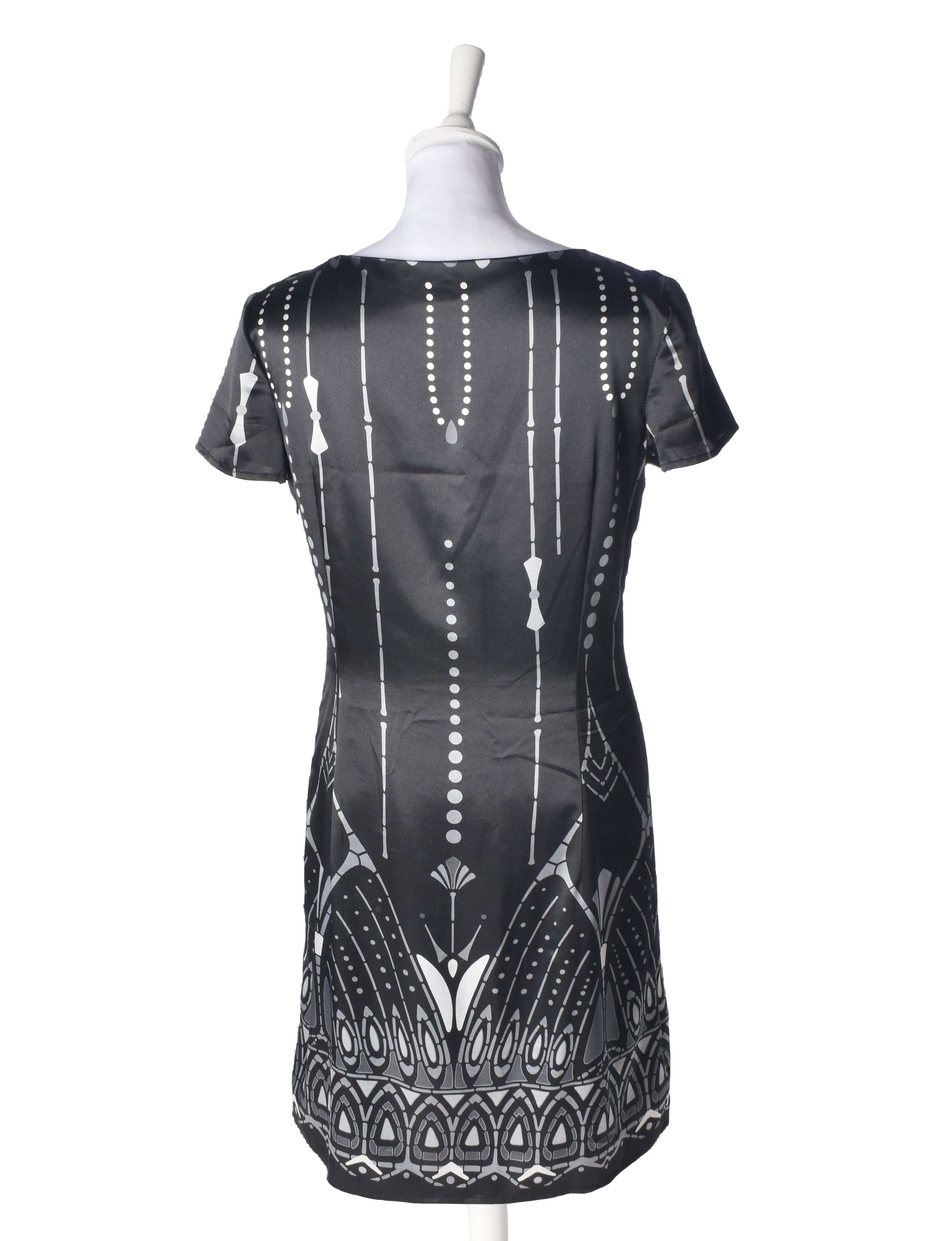 Esprit Kjole - 36 / Sort / Kvinde - SassyLAB Secondhand