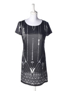 Esprit Kjole - 36 / Sort / Kvinde - SassyLAB Secondhand
