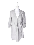Esprit Kjole - 40 / Grå / Kvinde - SassyLAB Secondhand