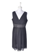 Esprit Kjole - 40 / Sort / Kvinde - SassyLAB Secondhand