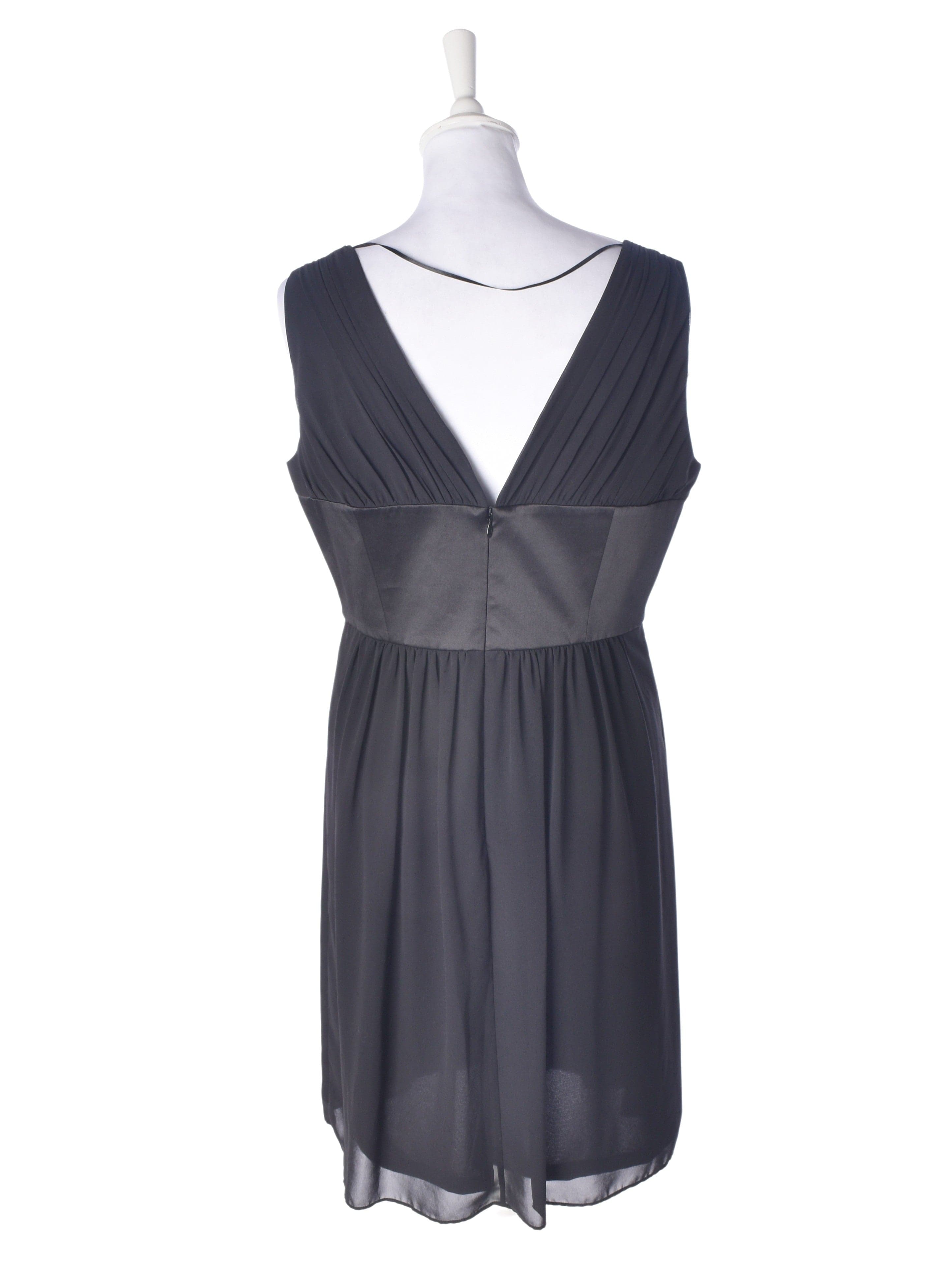 Esprit Kjole - 40 / Sort / Kvinde - SassyLAB Secondhand