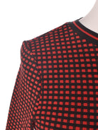 Esprit Kjole - L / Rød / Kvinde - SassyLAB Secondhand