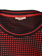 Esprit Kjole - L / Rød / Kvinde - SassyLAB Secondhand