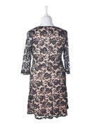 Esprit Kjole - L / Sort / Kvinde - SassyLAB Secondhand