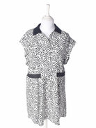 Esprit Kjole - XL / Hvid / Kvinde - SassyLAB Secondhand