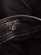 Esprit Nederdel - 29 / Sort / Kvinde - SassyLAB Secondhand