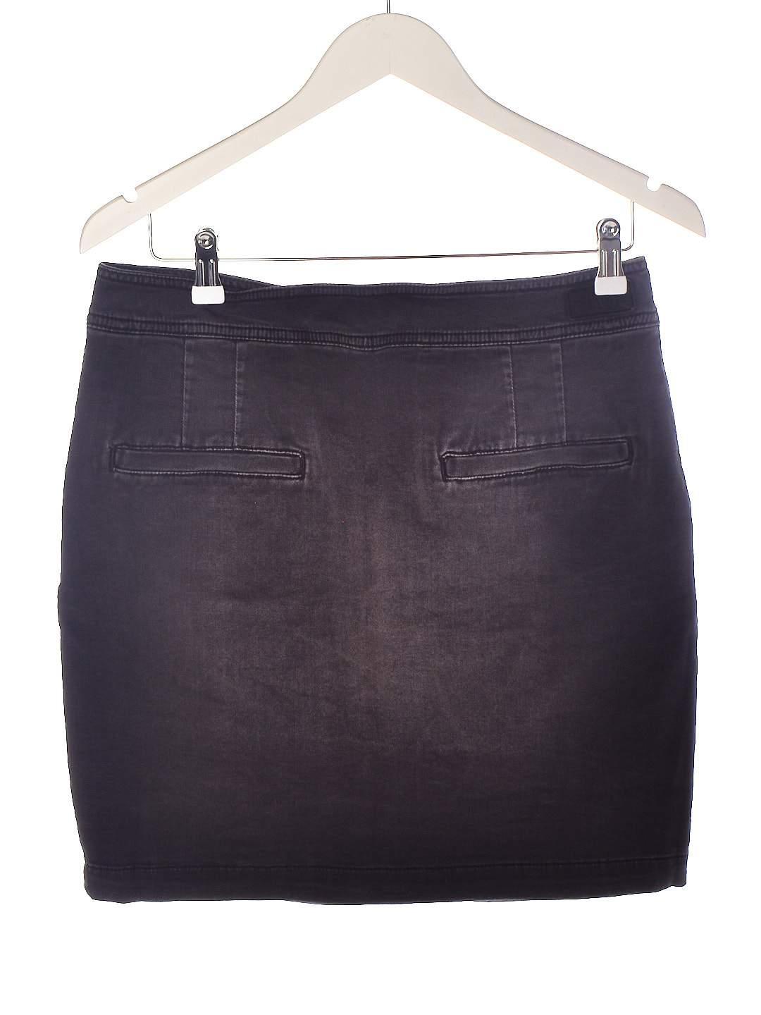 Esprit Nederdel - 29 / Sort / Kvinde - SassyLAB Secondhand