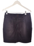 Esprit Nederdel - 29 / Sort / Kvinde - SassyLAB Secondhand