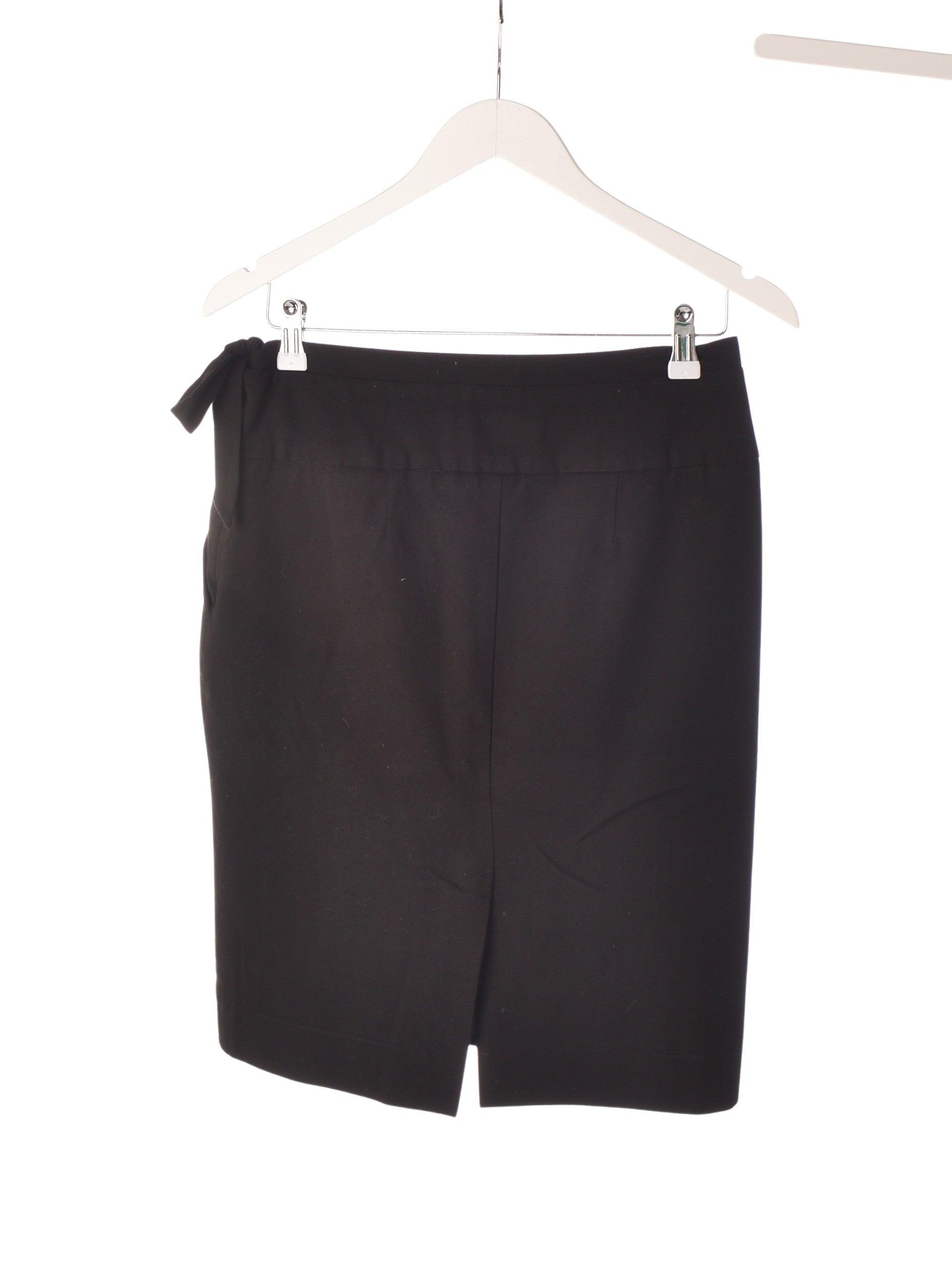 Esprit Nederdel - 36 / Sort / Kvinde - SassyLAB Secondhand