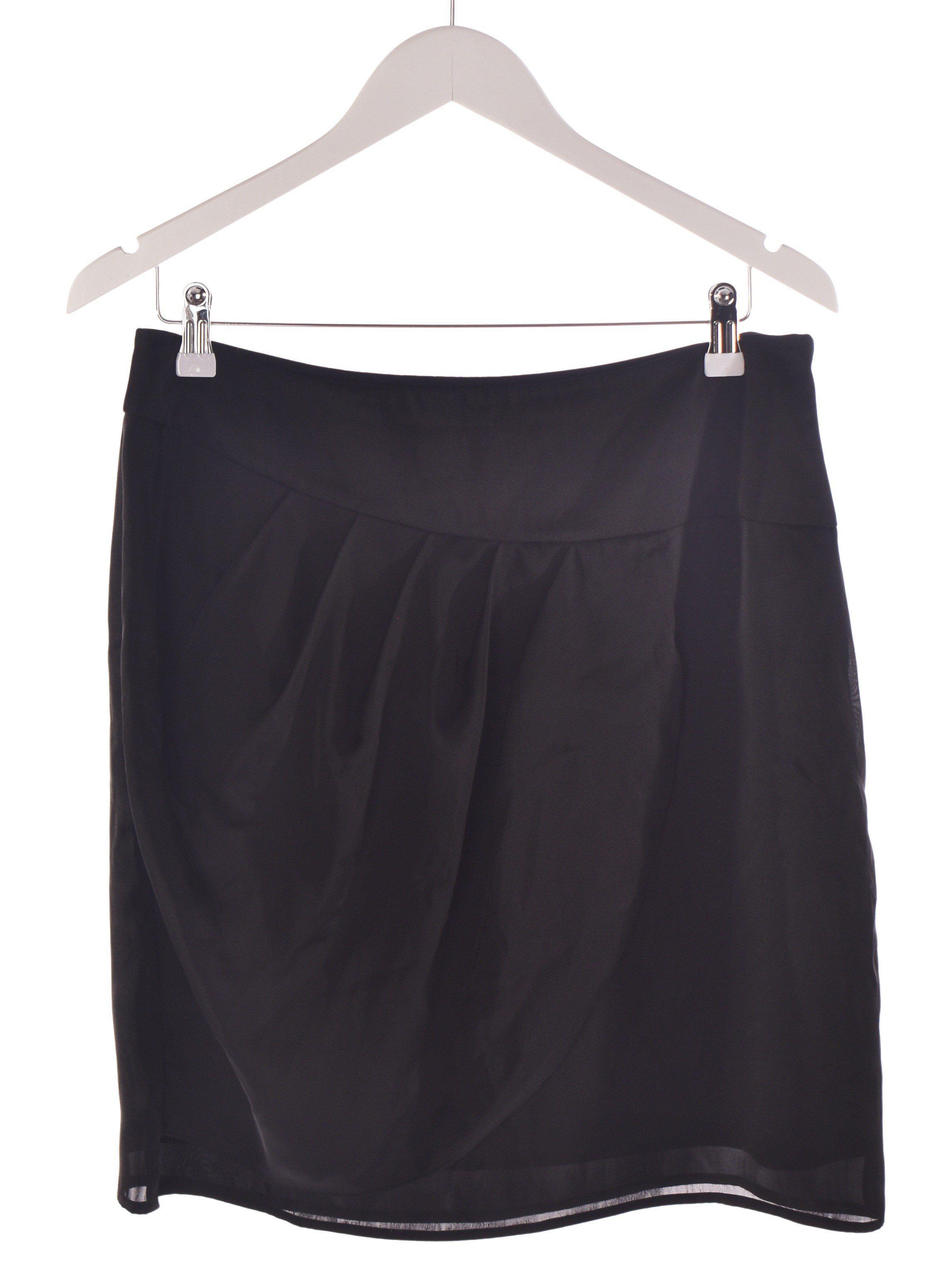 Esprit Nederdel - 40 / Sort / Kvinde - SassyLAB Secondhand