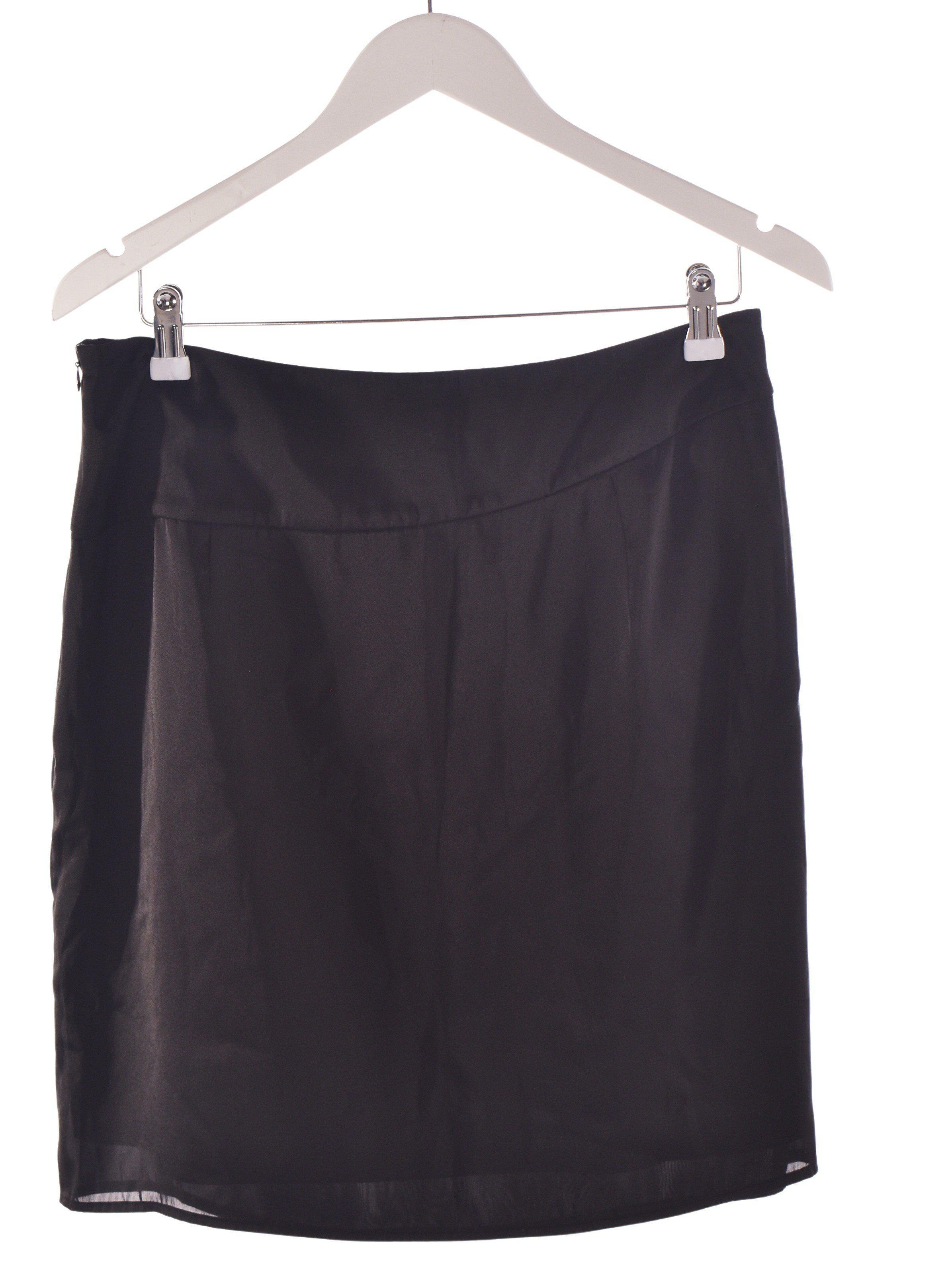 Esprit Nederdel - 40 / Sort / Kvinde - SassyLAB Secondhand