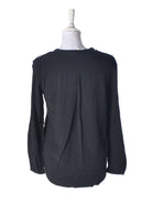 Esprit Skjorte - 36 / Sort / Kvinde - SassyLAB Secondhand
