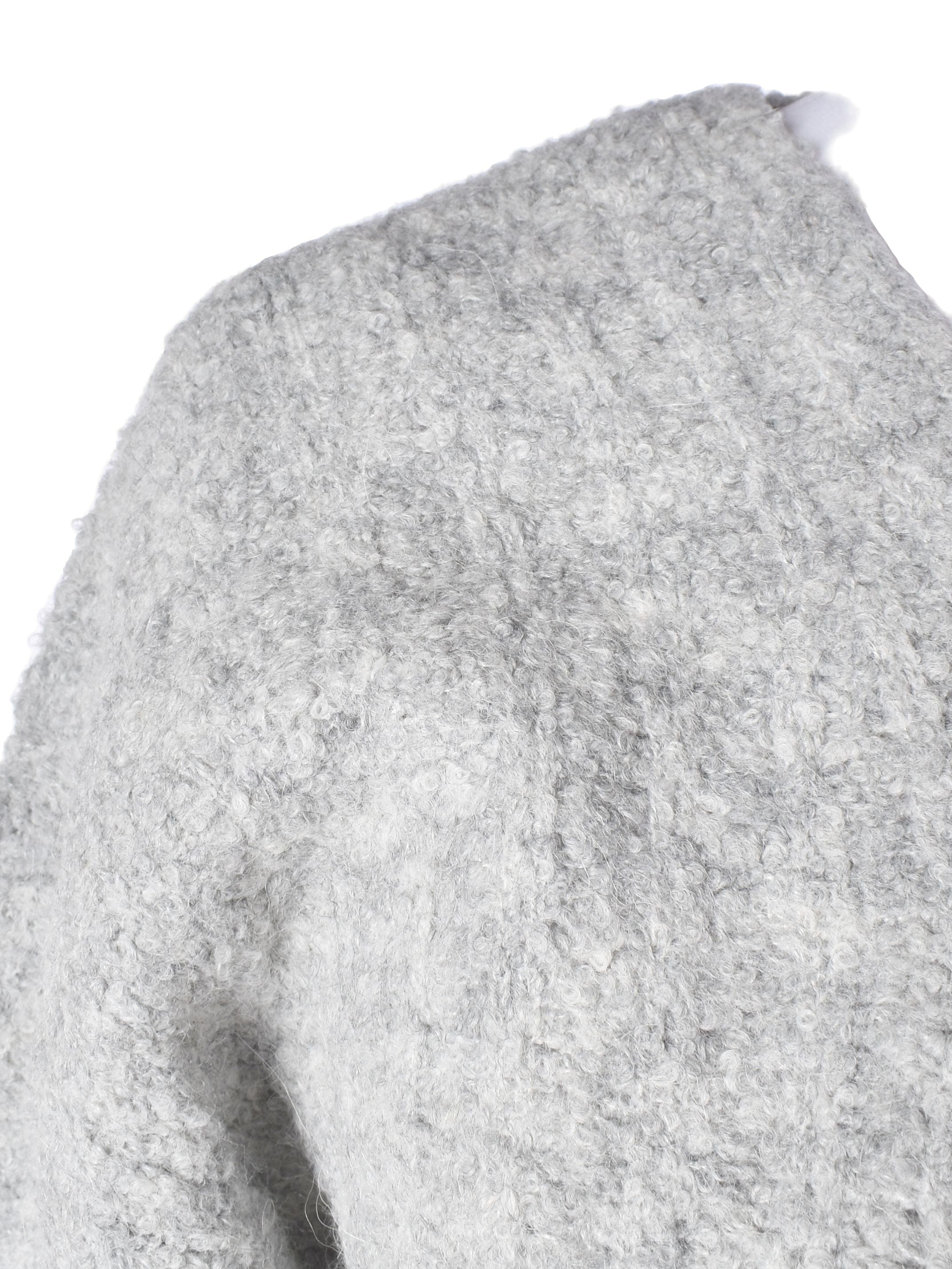 Strik fra Esprit - SassyLAB Secondhand