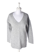 Esprit Strik - M / Grå / Kvinde - SassyLAB Secondhand