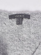 Esprit Strik - M / Grå / Kvinde - SassyLAB Secondhand