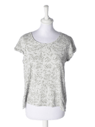 Esprit T-Shirt - S / Grøn / Kvinde - SassyLAB Secondhand