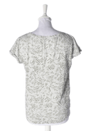 Esprit T-Shirt - S / Grøn / Kvinde - SassyLAB Secondhand