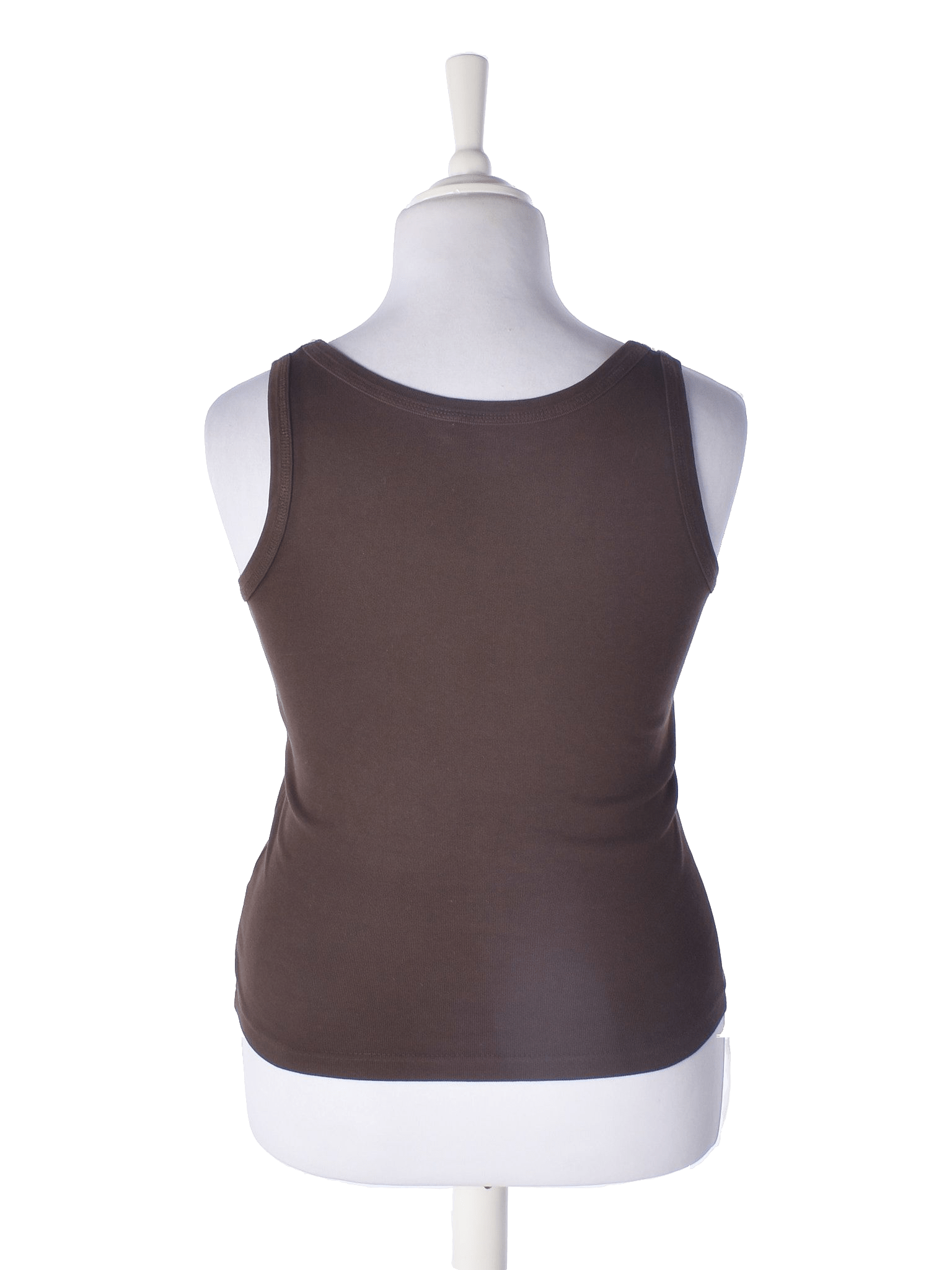 Esprit Top - L / Brun / Kvinde - SassyLAB Secondhand