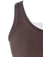 Esprit Top - L / Brun / Kvinde - SassyLAB Secondhand