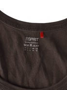 Esprit Top - L / Brun / Kvinde - SassyLAB Secondhand