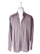 Eterna Skjorte - 43 / Rød / Mand - SassyLAB Secondhand