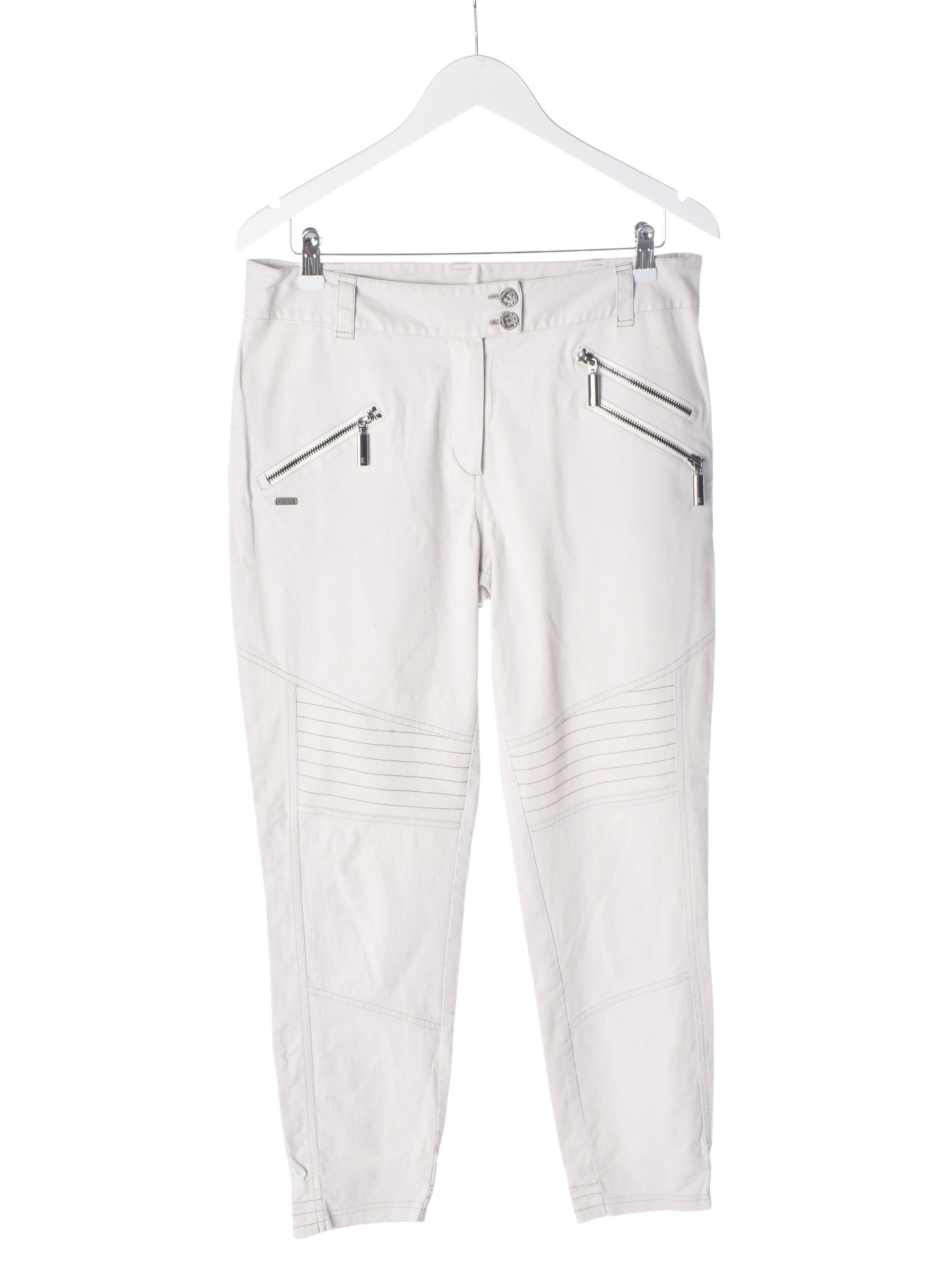 Jeans fra Eton - SassyLAB Secondhand
