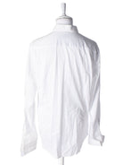 Eton Skjorte - 43 / Hvid / Mand - SassyLAB Secondhand