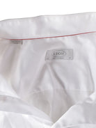 Eton Skjorte - 43 / Hvid / Mand - SassyLAB Secondhand