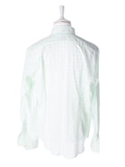 Eton Skjorte - L / Grøn / Mand - SassyLAB Secondhand