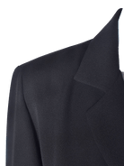 Eurofashion Cardigan - 40 / Sort / Kvinde - SassyLAB Secondhand