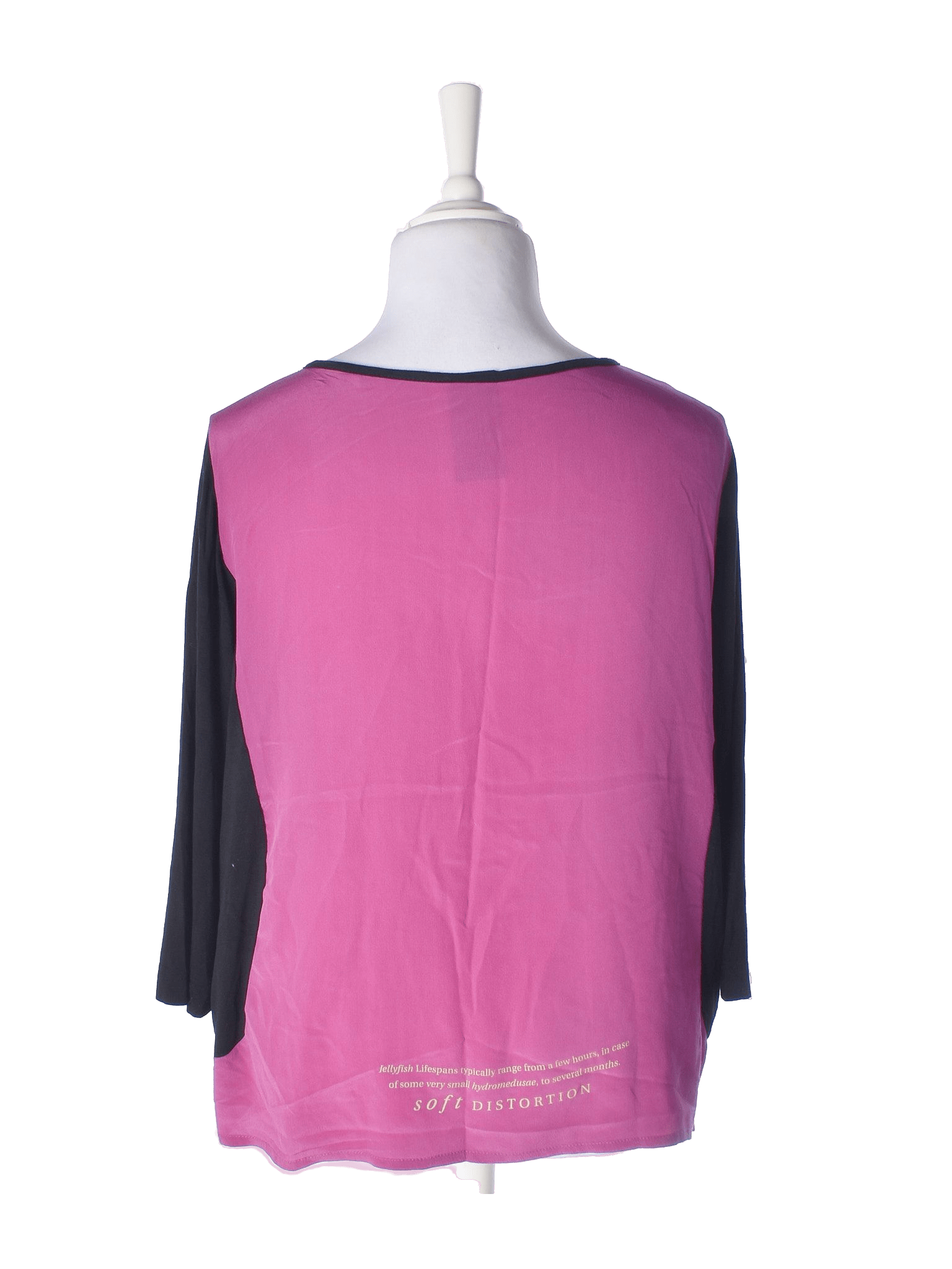 Eva & Claudi Cardigan - 44 / Lilla / Kvinde - SassyLAB Secondhand