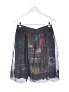Eva & Claudi Nederdel - 40 / Sort / Kvinde - SassyLAB Secondhand