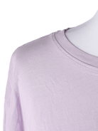 Even&Odd Bluse - S / Lilla / Kvinde - SassyLAB Secondhand
