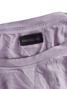 Even&Odd Bluse - S / Lilla / Kvinde - SassyLAB Secondhand