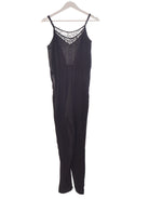 Even&Odd Jumpsuit - XS / Sort / Kvinde - SassyLAB Secondhand