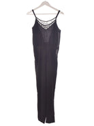 Even&Odd Jumpsuit - XS / Sort / Kvinde - SassyLAB Secondhand