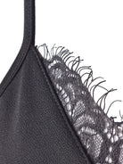 Even&Odd Top - XS / Sort / Kvinde - SassyLAB Secondhand
