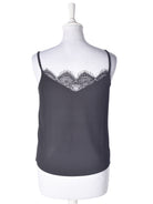 Even&Odd Top - XS / Sort / Kvinde - SassyLAB Secondhand