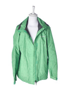 Everest Jakke - XL / Grøn / Mand - SassyLAB Secondhand