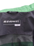Everest Jakke - XL / Grøn / Mand - SassyLAB Secondhand