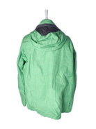 Everest Jakke - XL / Grøn / Mand - SassyLAB Secondhand