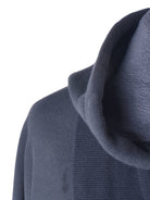 Fabletics Hoodie - S / Blå / Kvinde - SassyLAB Secondhand