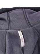 Fabletics Hoodie - S / Blå / Kvinde - SassyLAB Secondhand