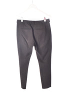 Fall Winter Spring Summer Bukser - 38 / Sort / Kvinde - SassyLAB Secondhand