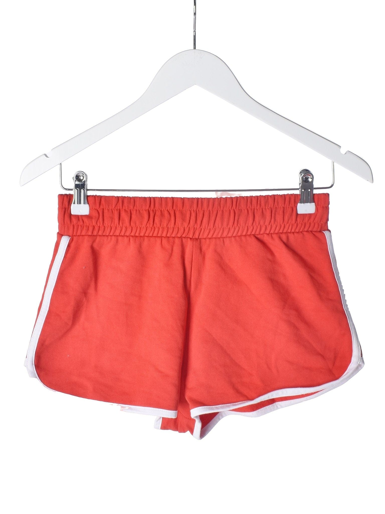 FB Sister Shorts - XS / Rød / Kvinde - SassyLAB Secondhand