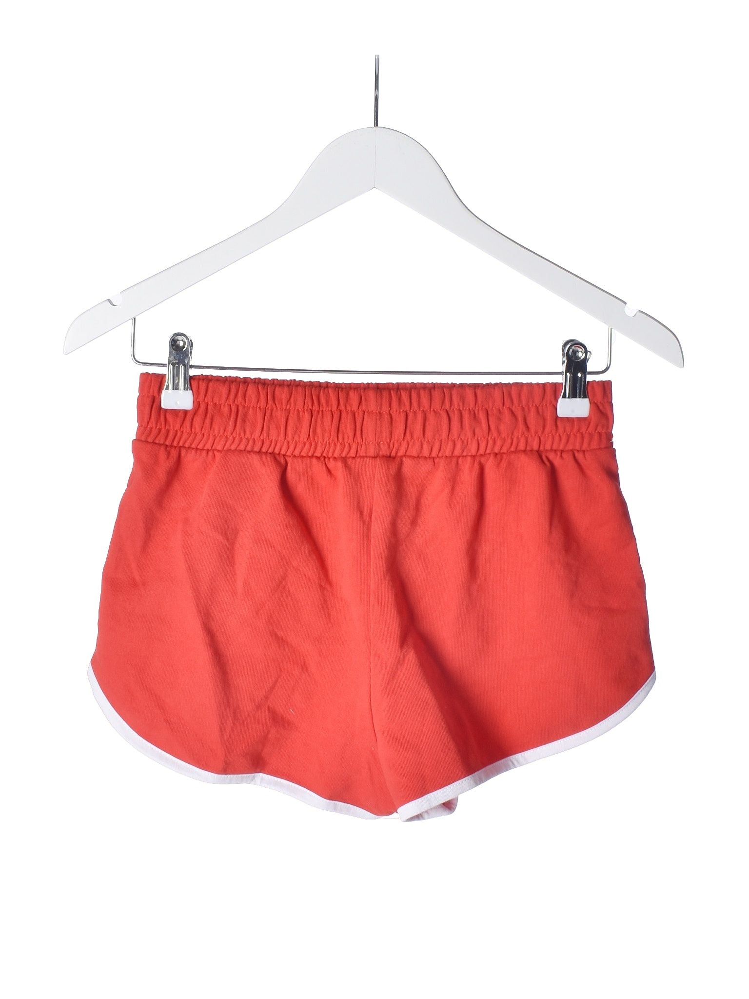 FB Sister Shorts - XS / Rød / Kvinde - SassyLAB Secondhand
